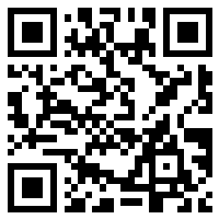 QR Code for bitcoin:1CNqokoS2LP3ka9eNFBYuWkUQ3JHTWYAWm