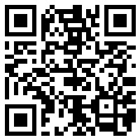 QR Code for bitcoin:1CNsXqRiZqR9RoPze2csnvURPyu5Fonvxk