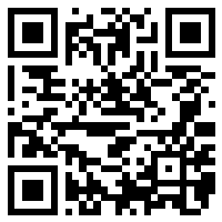 QR Code for bitcoin:1CP2YQcawbdk4t2D82GDkeve3DkVye7fyF