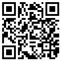 QR Code for bitcoin:1CP3cBKAf335mrRecmsAvta3Hy44eerCTD