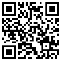QR Code for bitcoin:1CP5VbK2eRmrGE3118bRBBR2dU1RPfHD89
