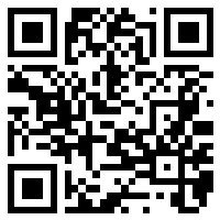 QR Code for bitcoin:1CPB3grEDZuLcVVbaYbNsYcqJfB1sSuNcF