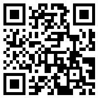QR Code for bitcoin:1CPCV2dCgyp2DBMfSeQ4C8d4eUPt9UiKg4
