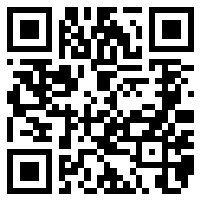 QR Code for bitcoin:1CPD4VnTiHxNfRejLeb3V7CEga6VUmmBXs