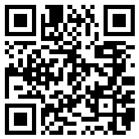 QR Code for bitcoin:1CPDbrXScoAeLJ8aEjpaLb2YdDXv1JgiPw