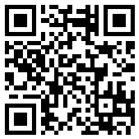 QR Code for bitcoin:1CPDnffXJkEmE4E5WGfCZBByxB3u2xTKp