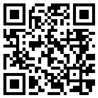 QR Code for bitcoin:1CPEFcWyBkX7Pso1DjSfjsD2Hv17E2WMu