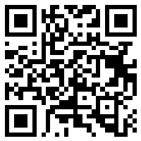 QR Code for bitcoin:1CPFcfjabCcNvmCD63ys2McbbWRuDjX9TN
