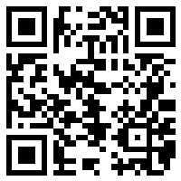 QR Code for bitcoin:1CPKSMLctsq1E7zRAGQqDB9PCKN6dGYyvs