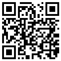 QR Code for bitcoin:1CPL8dstStrcp6QTCCgyBA6LHEgF9iFimY