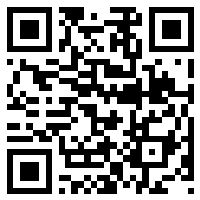 QR Code for bitcoin:1CPM6tyehB4e7ADoh8ouMgKpihqMS2AWNV