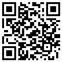 QR Code for bitcoin:1CPPVUWFZg5VXPrFPZdKmdm758kcHdmayY