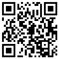 QR Code for bitcoin:1CPPrcZvNXNaMEKAmPPh1edW3dGr4n5vbF