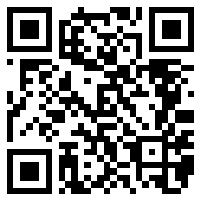 QR Code for bitcoin:1CPQoGQqJrJsMcKgJzXe2FGC674Hf18Umk