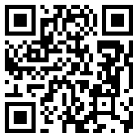 QR Code for bitcoin:1CPQy6j1H7zry5gfDgLPD23mDbPPsuL1DS