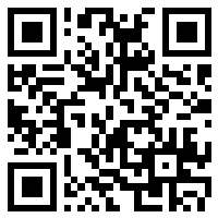 QR Code for bitcoin:1CPSup2uMpmYBAw1wCTUTkWg3Cfw97r7dU