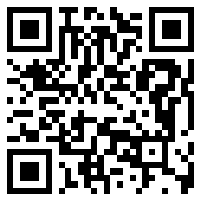 QR Code for bitcoin:1CPURgNHGAQMY8wQt2C7ZMFQf6gwRi12uS