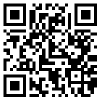 QR Code for bitcoin:1CPW24jCB9Z5MP2cdr1vBcuZ2B1Zz5sUNu