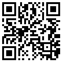 QR Code for bitcoin:1CPXT1UomYGb51FUcEb2GFdC19iPxAKLEh