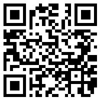 QR Code for bitcoin:1CPXmtkTksvK17uPdVCnsRog8w83SLts4r
