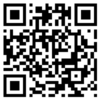QR Code for bitcoin:1CPYvg2HNpyQB9dDQHqu84ALV7aa7bALEP