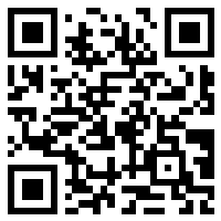 QR Code for bitcoin:1CPZAXEwTo88THcaaQwbPcp2J1W8QRWtcY