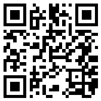 QR Code for bitcoin:1CPZXqu9fHo8THD19y4uTKJd3hsEuQv5PL