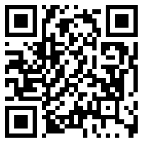 QR Code for bitcoin:1CPa97qnWRBRRHwT2wBGrfP34TD86u4YCy