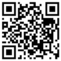 QR Code for bitcoin:1CPbphcLrfK3mAur1HZosWkzwUmQotd63r