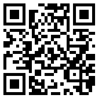 QR Code for bitcoin:1CPd4fztpskU5ocKgZd5EsbrP96GVJBe1f