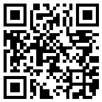 QR Code for bitcoin:1CPef75ZWjJekKDAujEfYNn4VfKZkg76mr