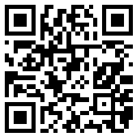 QR Code for bitcoin:1CPjMz9p4ATPdR8NHagM4gBRkPJDCCV7Hi