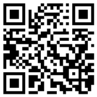 QR Code for bitcoin:1CPm7KZ1typfhdNwLehSHSCnwHnrRdZQH9