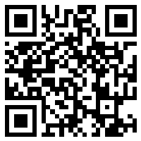 QR Code for bitcoin:1CPqQSCcAJaB5sF9BGW4UAw2kKnM8xGW5V