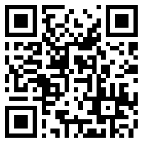 QR Code for bitcoin:1CPqWwaaT1dhB3QMkpPsPNexZRkd7JB84N