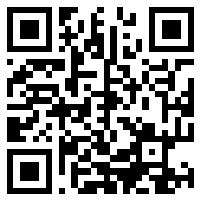QR Code for bitcoin:1CPsCKcX89TCMQvNK6cPj3pmbrdfmn6bVh