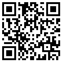 QR Code for bitcoin:1CPshZF1fW28eQpf6aLDLHGxK9EAPcxFki