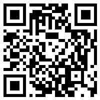 QR Code for bitcoin:1CPt1fQYtfHTgQCzSWETf2QQWFc9hkf8aL