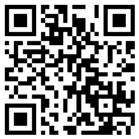 QR Code for bitcoin:1CPtBj8KBpMXTfZcZ5sB5HAftCjvN55FNn
