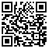 QR Code for bitcoin:1CPu6bEYM6g1bhFgEhE52266Tc8hiV2d9d