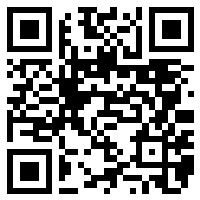 QR Code for bitcoin:1CPubKppLLvmgSQ6KcmW9GLC1HTcm9v8K8