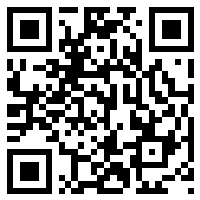 QR Code for bitcoin:1CPybmc4FxtMGBEYZ2dtYAje6KuXEhPZTT