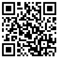 QR Code for bitcoin:1CQ76ZAmxpFuy5fpftA97UvRvfU8wMWy69