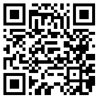 QR Code for bitcoin:1CQC2KqNcCvymLAhYWk3XJj6i3NFzhRe6L