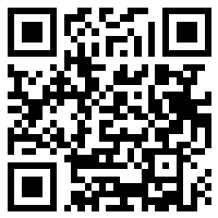QR Code for bitcoin:1CQHXQrvUY7LiDGaC2PykqqBJa8QcT1Ghf