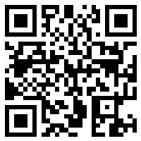 QR Code for bitcoin:1CQLR4pxzwEaVNTpbbZUUdk4fMszaEpDj6