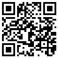 QR Code for bitcoin:1CQLYxNECo7QXwkutNX4eVMBQq8nn2cxUG
