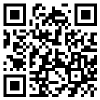 QR Code for bitcoin:1CQLgZoYYnsYCLcVDoKoXZjxVmg3Pd4MRe