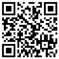 QR Code for bitcoin:1CQMVQNdCQpxLdsgqgMFtHBC4vbXTcg559