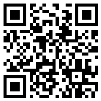 QR Code for bitcoin:1CQP9pNNkwtMv9sYMkjCJs6ZvBpEDUxVGy